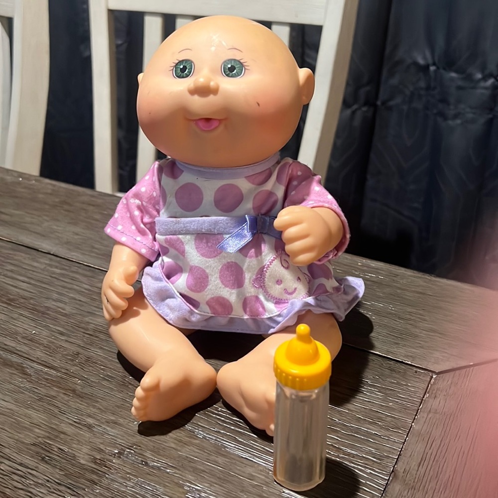 Doll